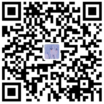 支付宝 扫码赞助